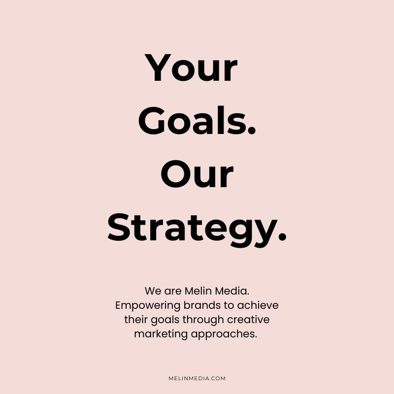 6 Step Workbook - Business Goals Digital PDF