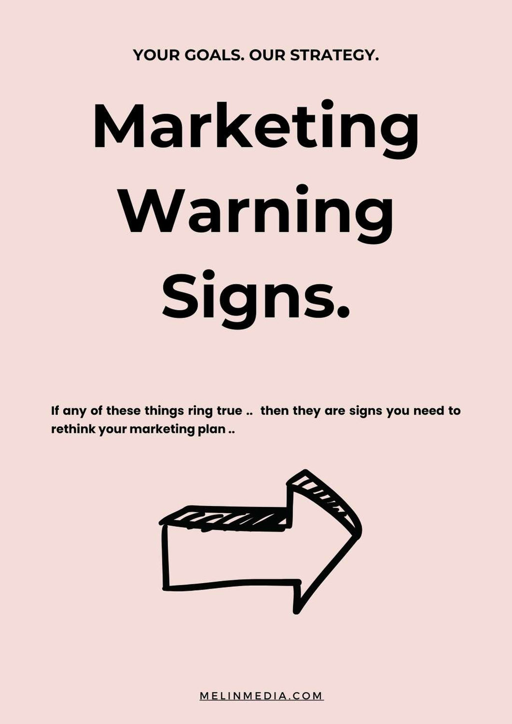 Marketing 101 - Foundational Guide Ebook