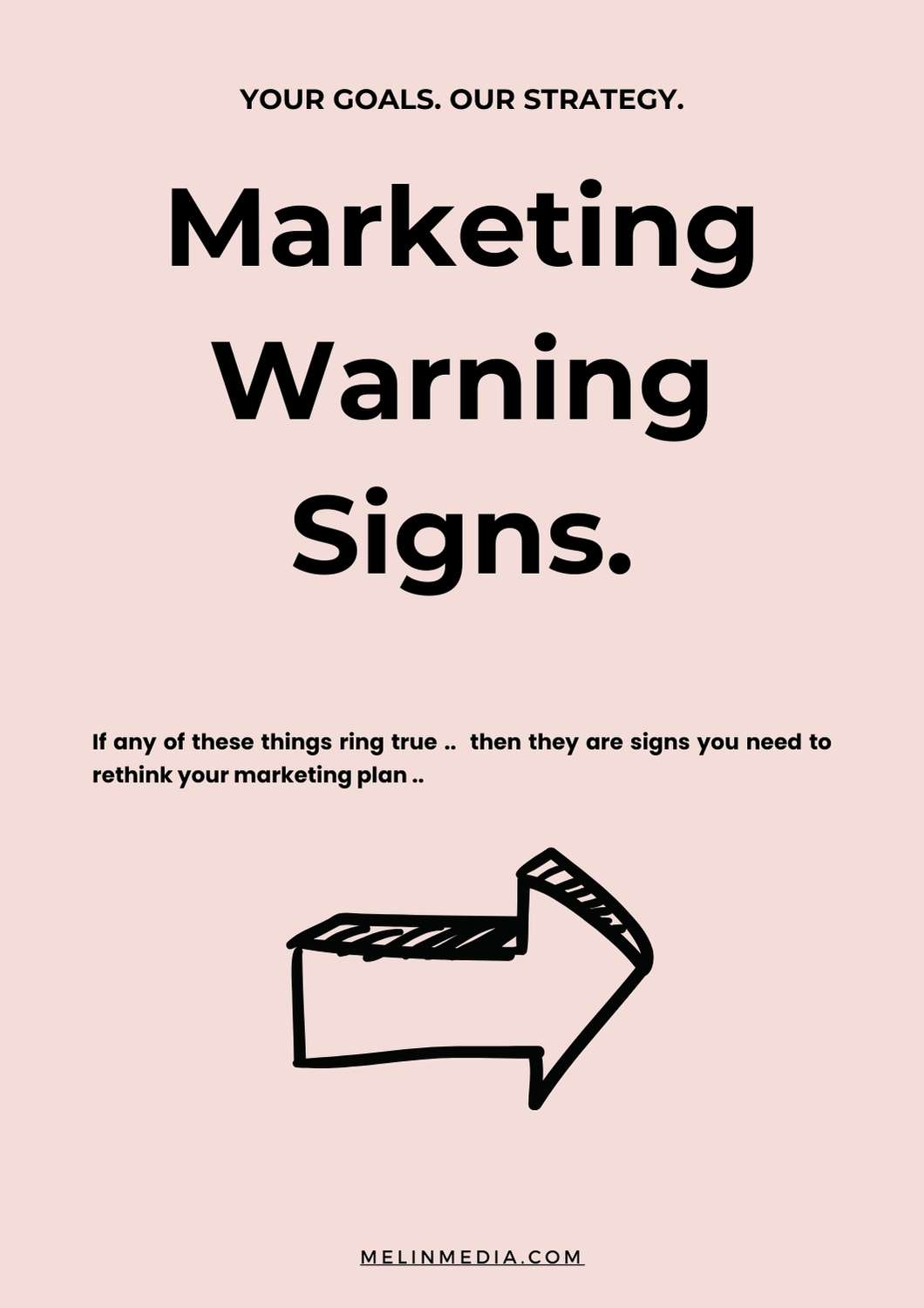 Marketing 101 - Foundational Guide Ebook