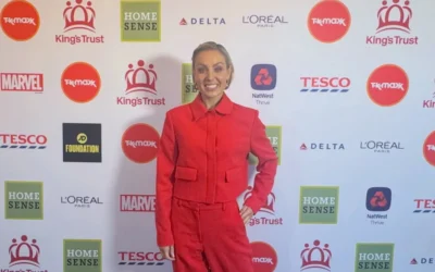 KINGS TRUST AWARDS